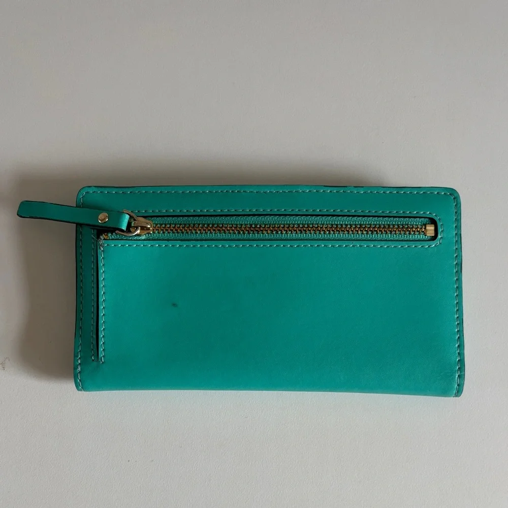 Kate Spade‎ Stacy Charlotte Terrace Wallet